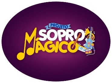 O SOPRO MÁGICO